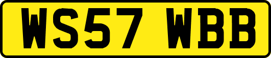 WS57WBB