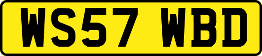 WS57WBD