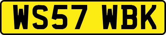 WS57WBK