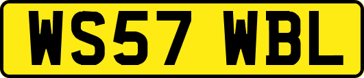 WS57WBL