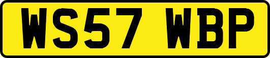 WS57WBP