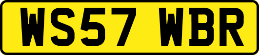 WS57WBR