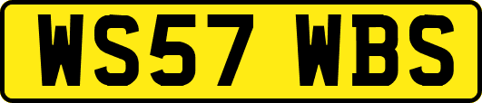 WS57WBS