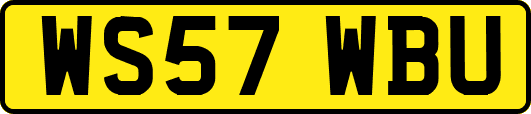 WS57WBU
