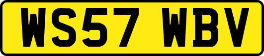 WS57WBV
