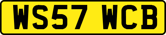 WS57WCB