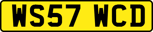 WS57WCD