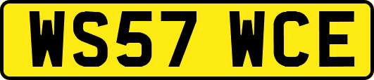 WS57WCE