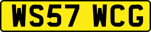 WS57WCG