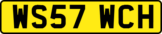 WS57WCH