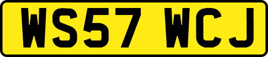 WS57WCJ