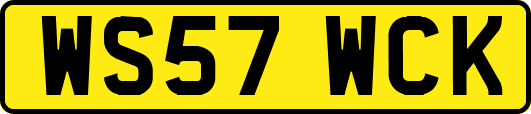 WS57WCK