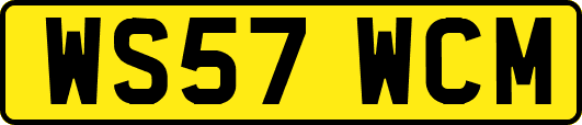 WS57WCM