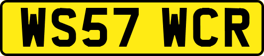 WS57WCR
