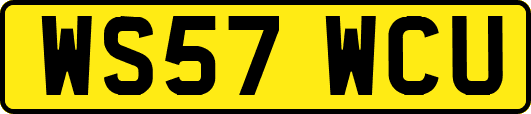 WS57WCU