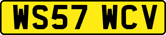 WS57WCV