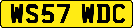 WS57WDC