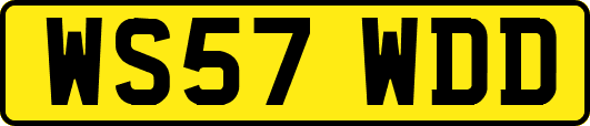 WS57WDD