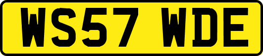 WS57WDE