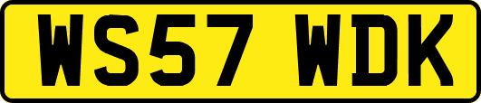 WS57WDK