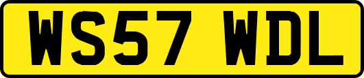 WS57WDL