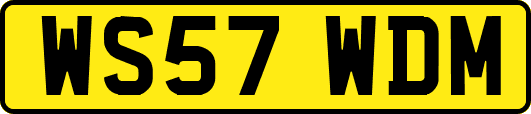 WS57WDM