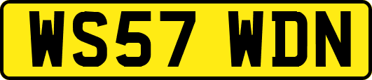 WS57WDN
