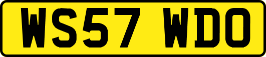 WS57WDO