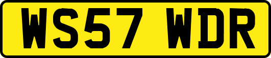 WS57WDR