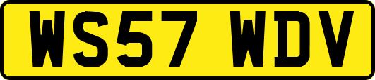 WS57WDV
