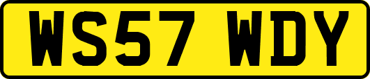 WS57WDY