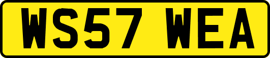 WS57WEA