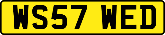 WS57WED