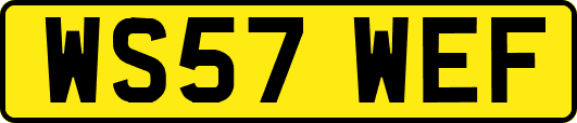 WS57WEF