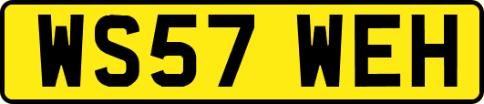 WS57WEH