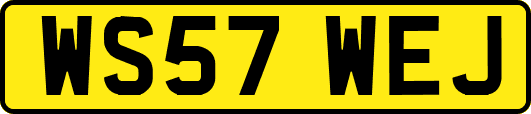 WS57WEJ