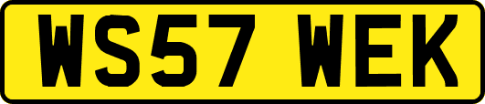 WS57WEK