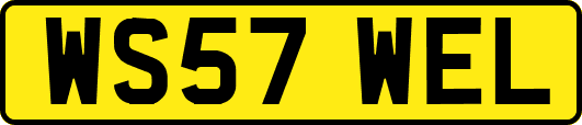 WS57WEL