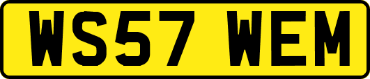 WS57WEM
