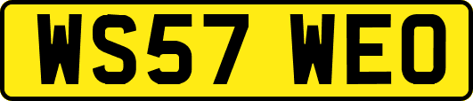 WS57WEO