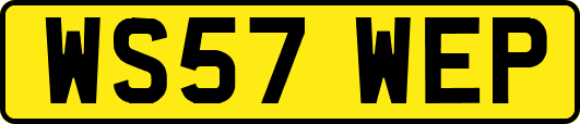 WS57WEP