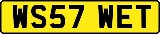 WS57WET