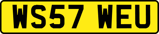 WS57WEU