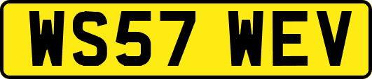 WS57WEV
