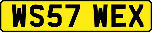 WS57WEX
