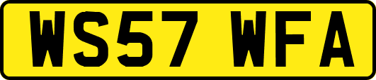 WS57WFA