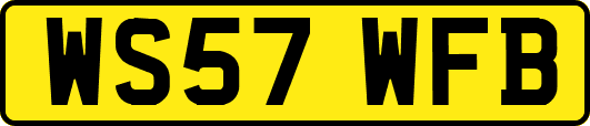 WS57WFB