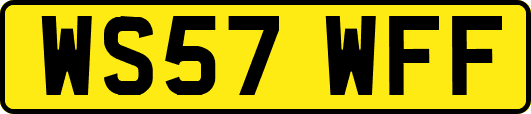 WS57WFF