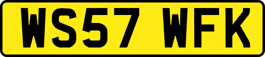 WS57WFK