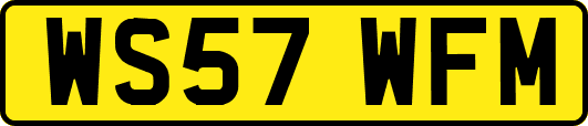 WS57WFM